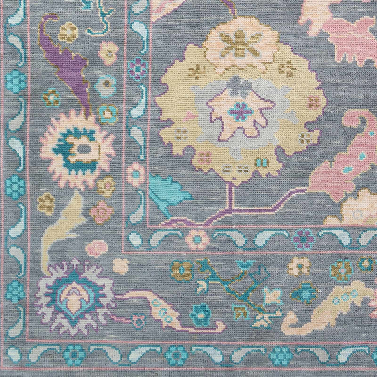 Marchwood Area Rug - Clearance, sample swatch