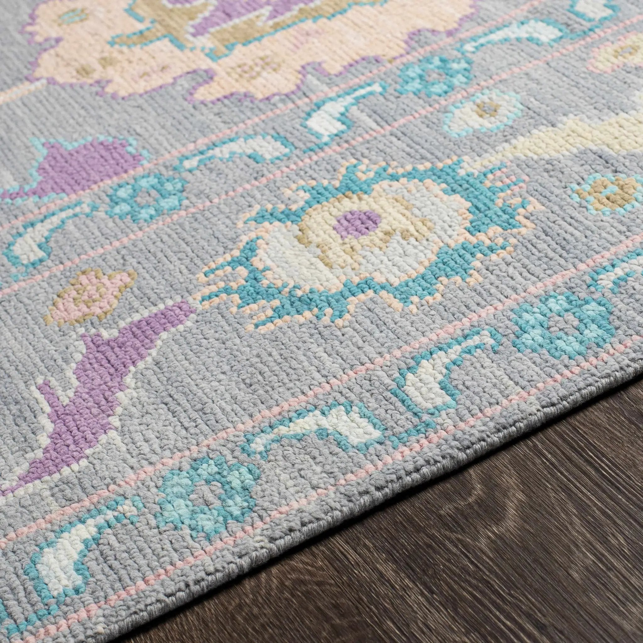 Marchwood Area Rug - Clearance by Boutique Rugs