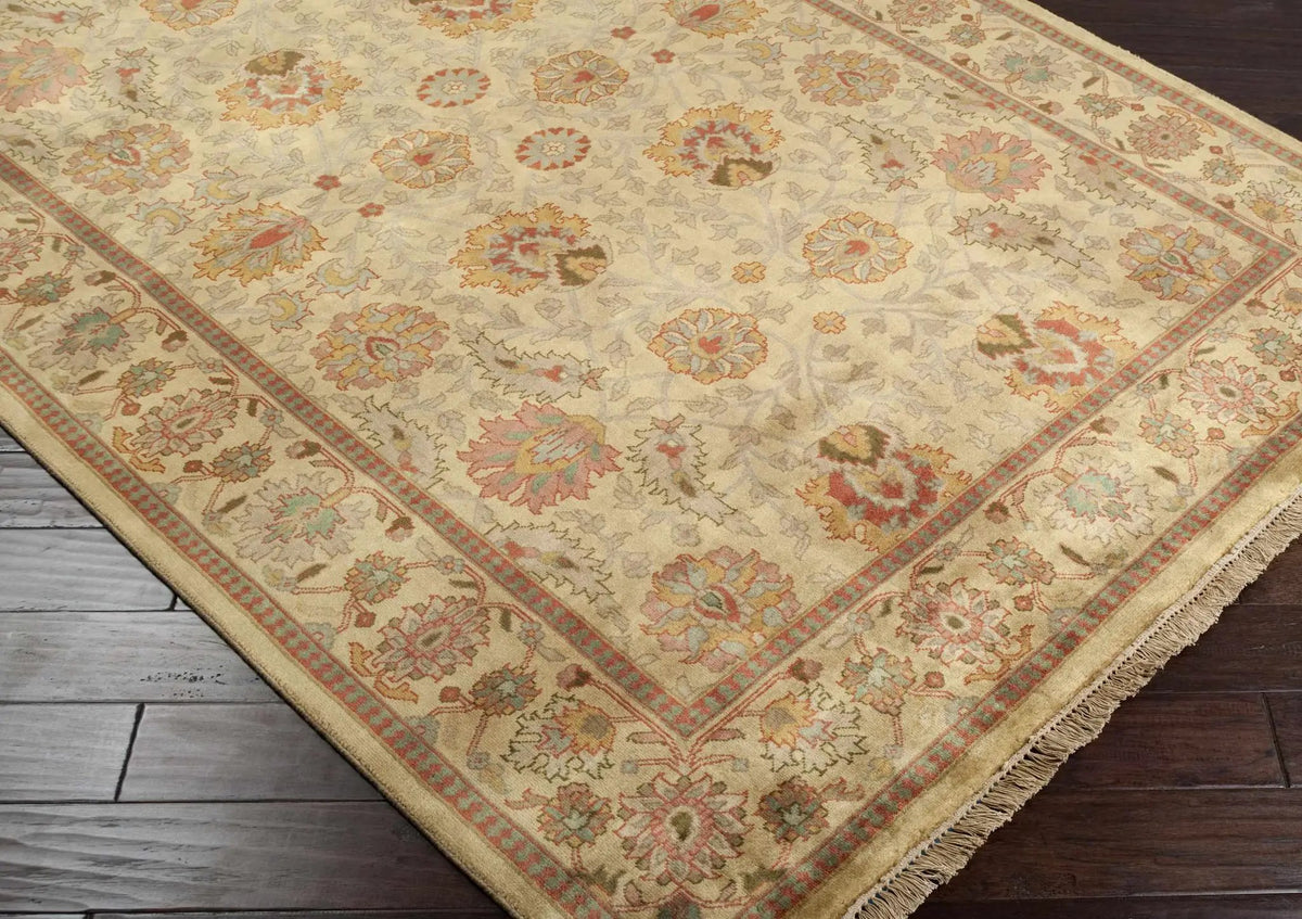 Maurice Area Rug - Clearance, photo 3 of 7