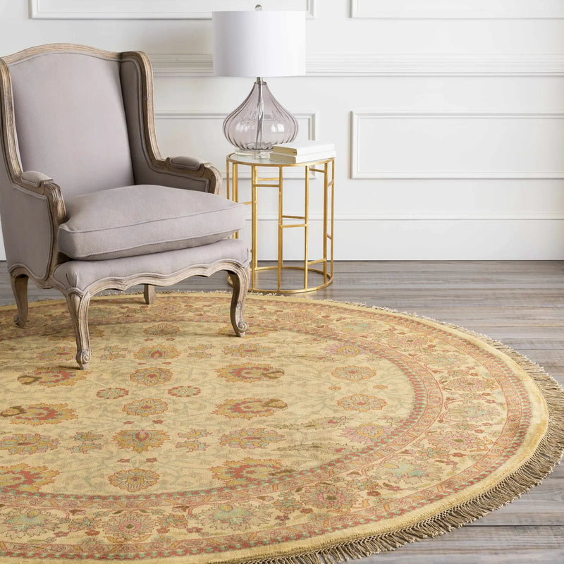 Maurice Area Rug - Clearance by Boutique Rugs