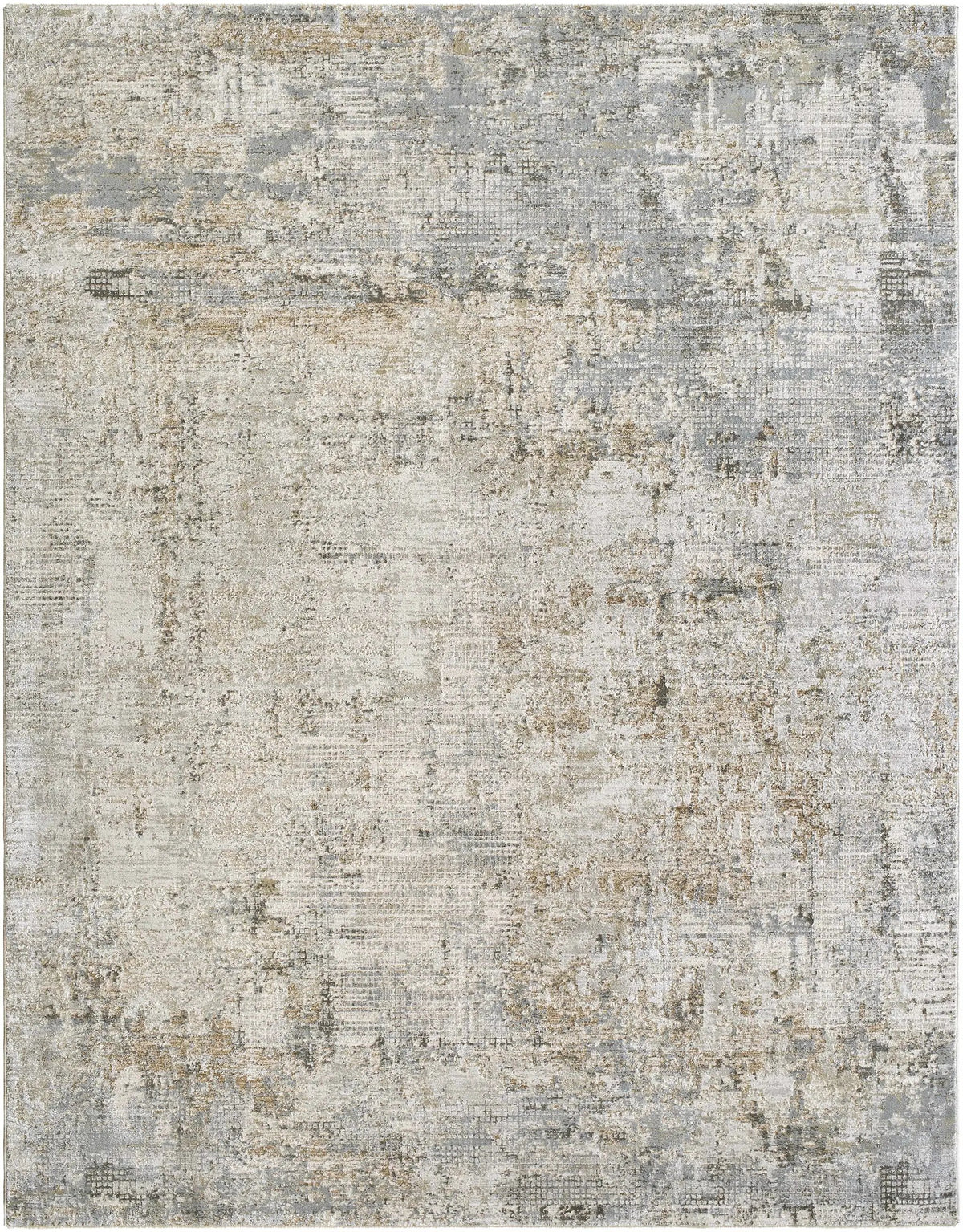 Marli Thick Luxe Area Rug