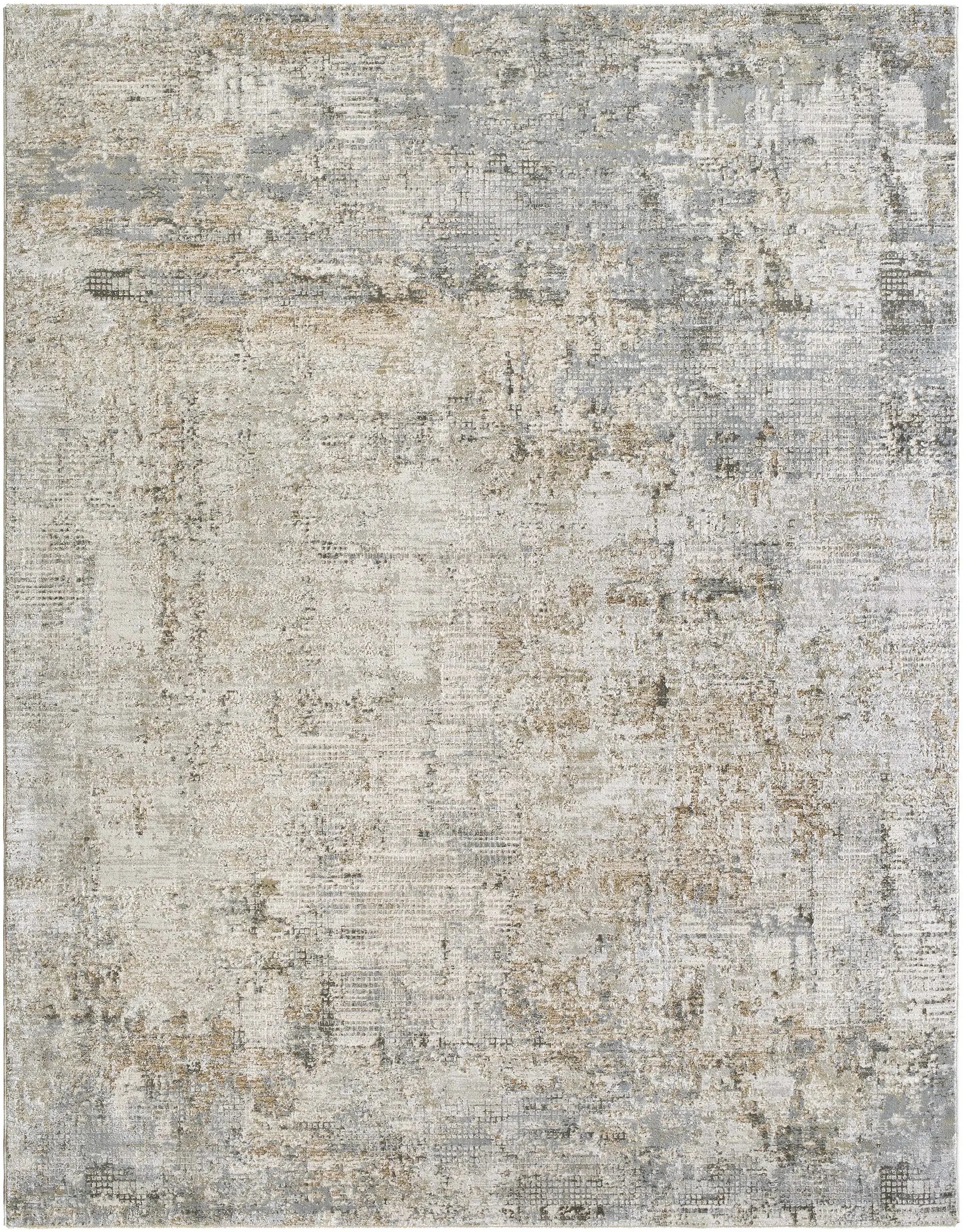 Marli Thick Luxe Area Rug by Boutique Rugs