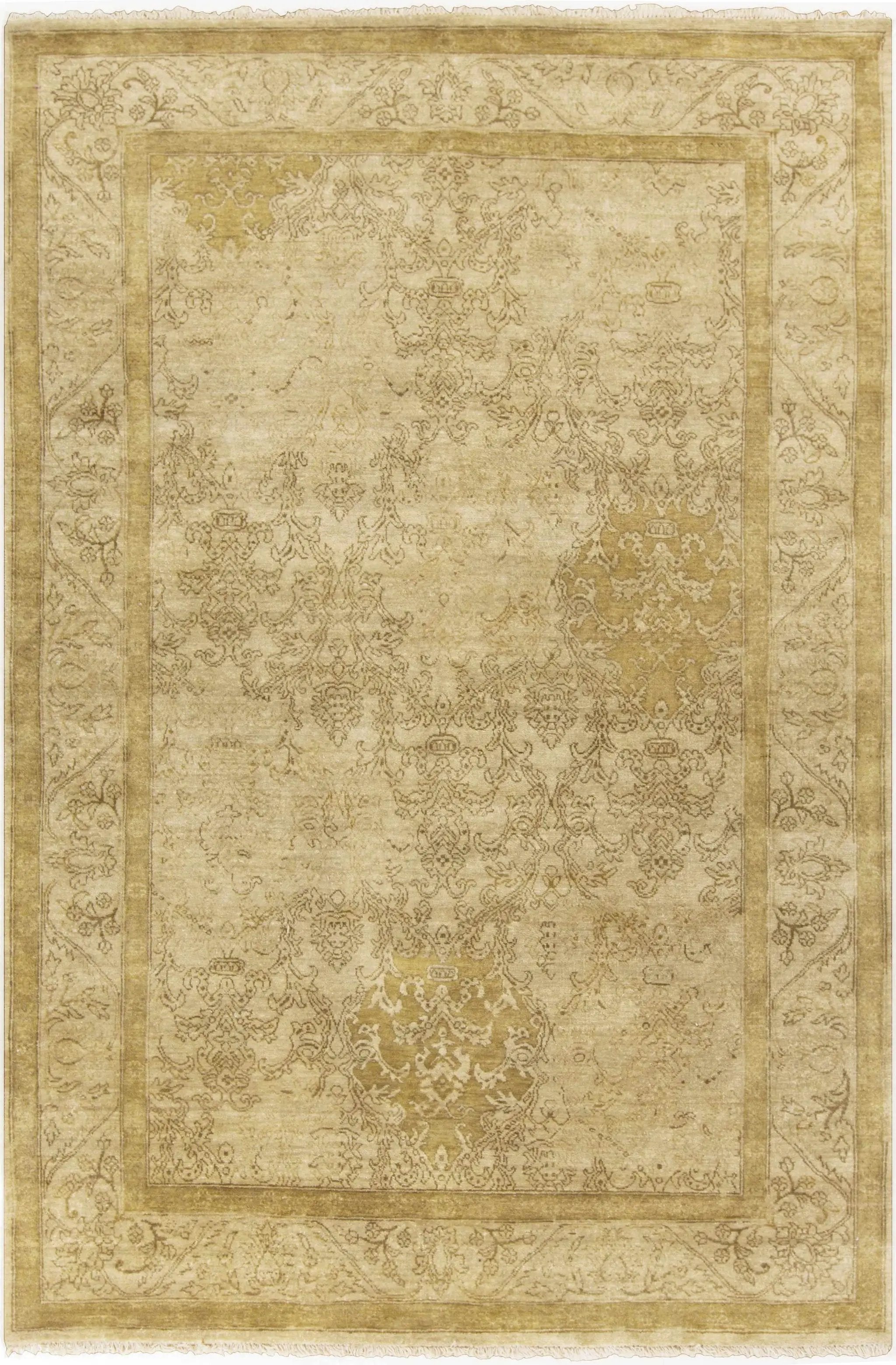 Morgan Area Rug - Clearance by Boutique Rugs