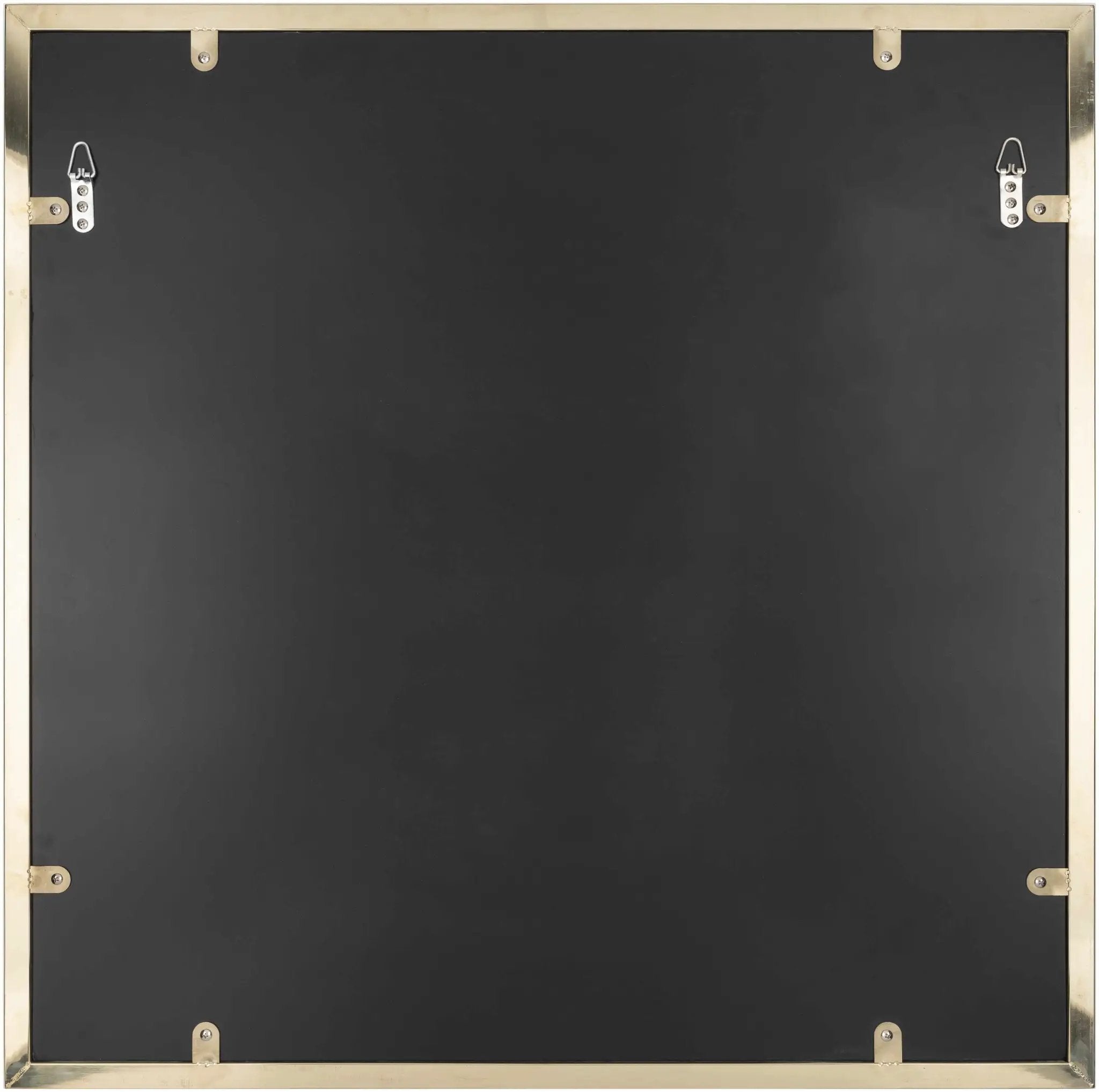 Morgandale Mirror - Clearance by Boutique Rugs