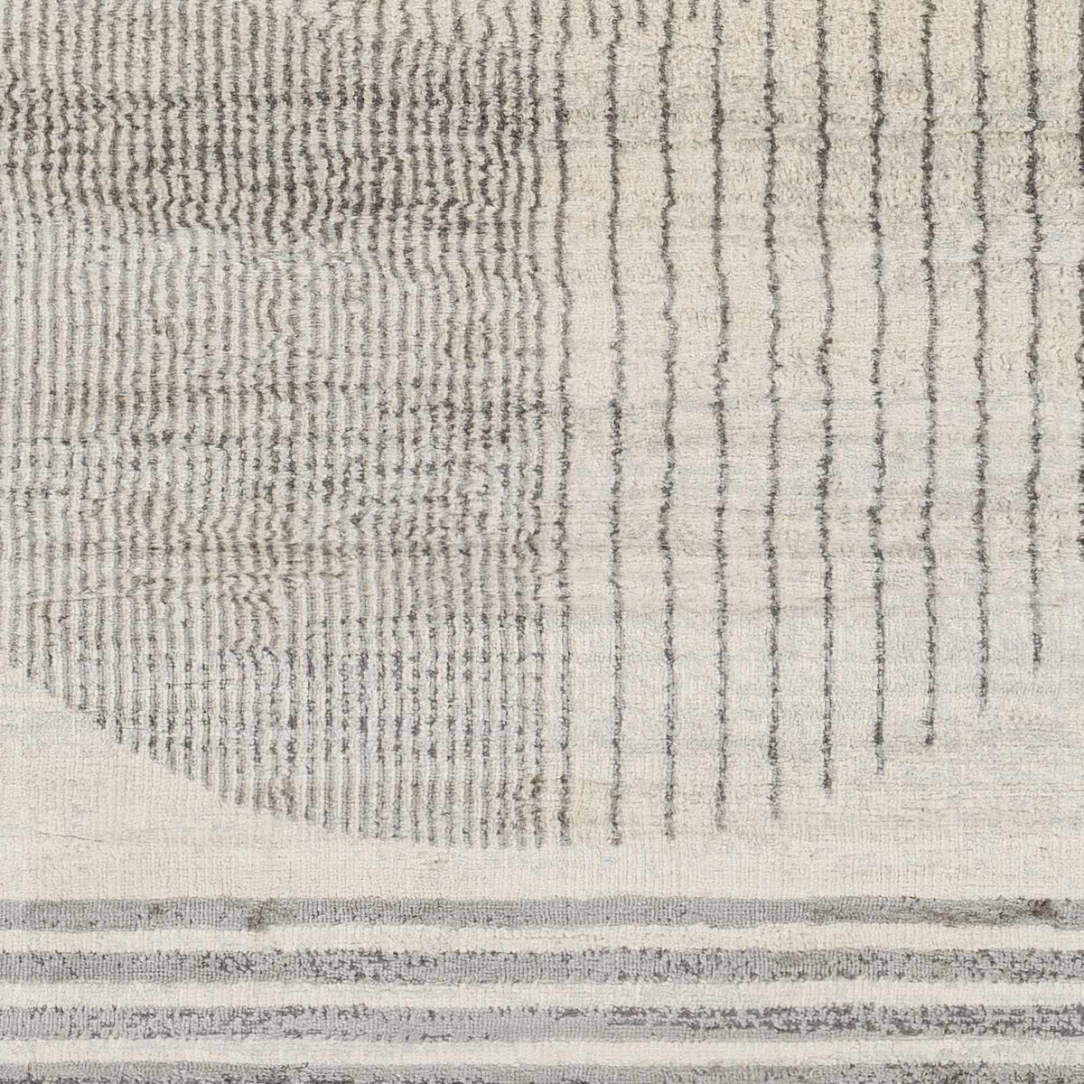 Amar Area Rug - Clearance, sample swatch