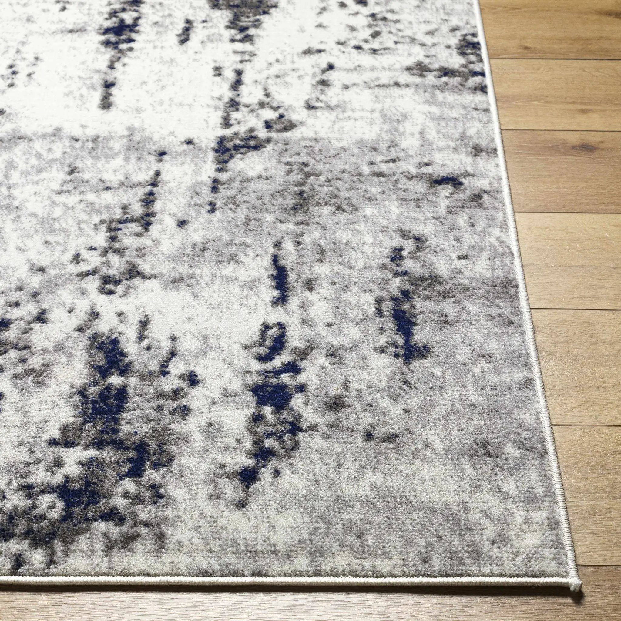 Marwa Area Rug - Clearance by Boutique Rugs