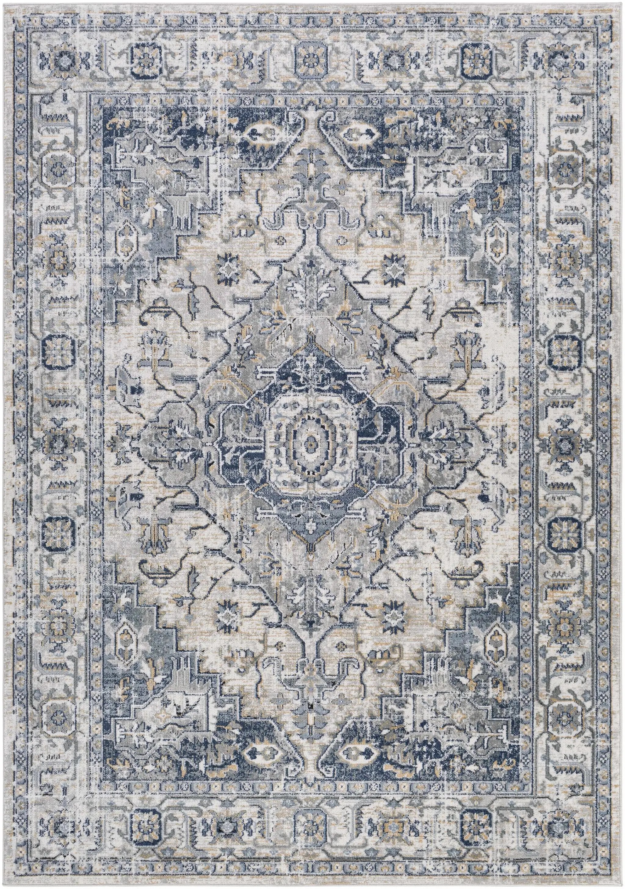 Murrindindi Area Rug by Boutique Rugs