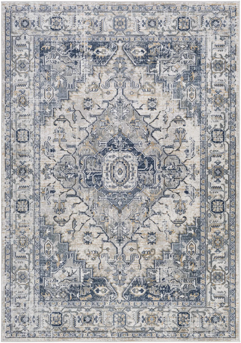 Murrindindi Area Rug by Boutique Rugs
