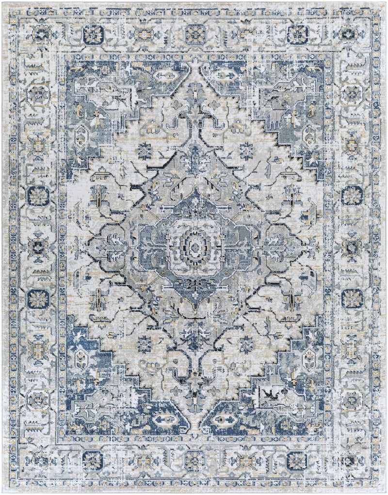 Murrindindi Area Rug by Boutique Rugs