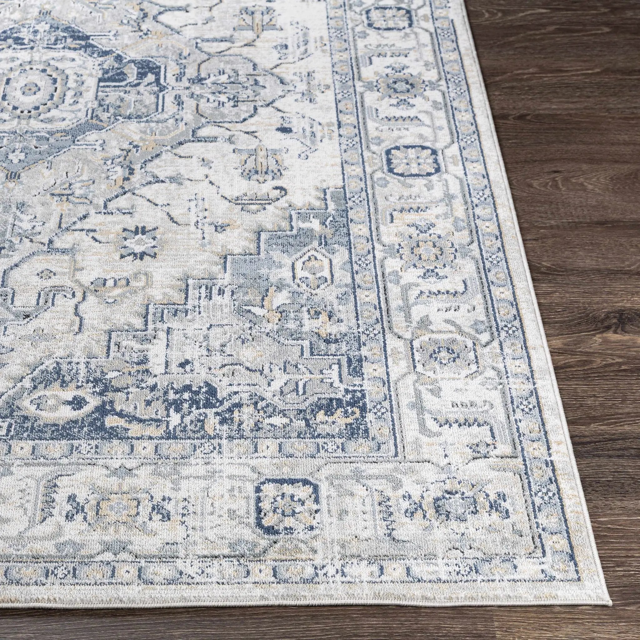 Murrindindi Area Rug by Boutique Rugs