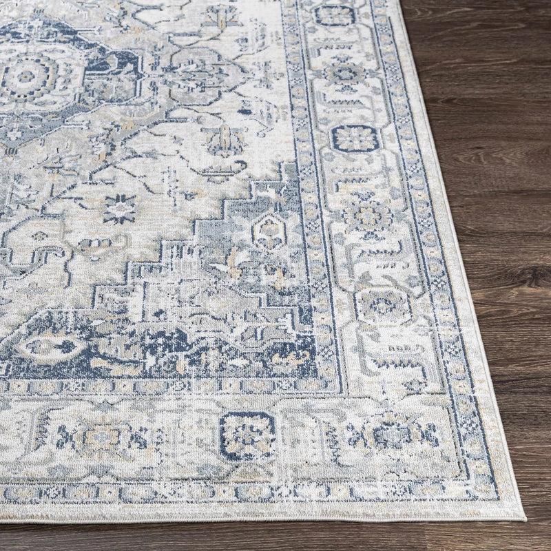 Murrindindi Area Rug by Boutique Rugs