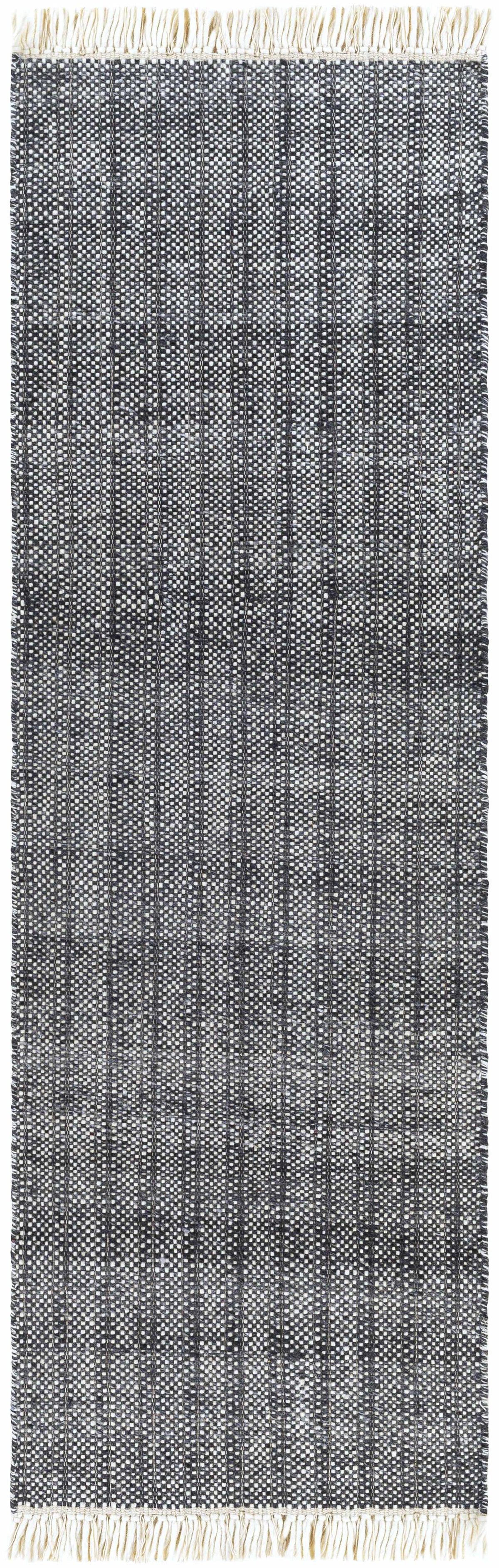 Morrisburg Wool Tassel Carpet - Clearance, photo 3 of 12