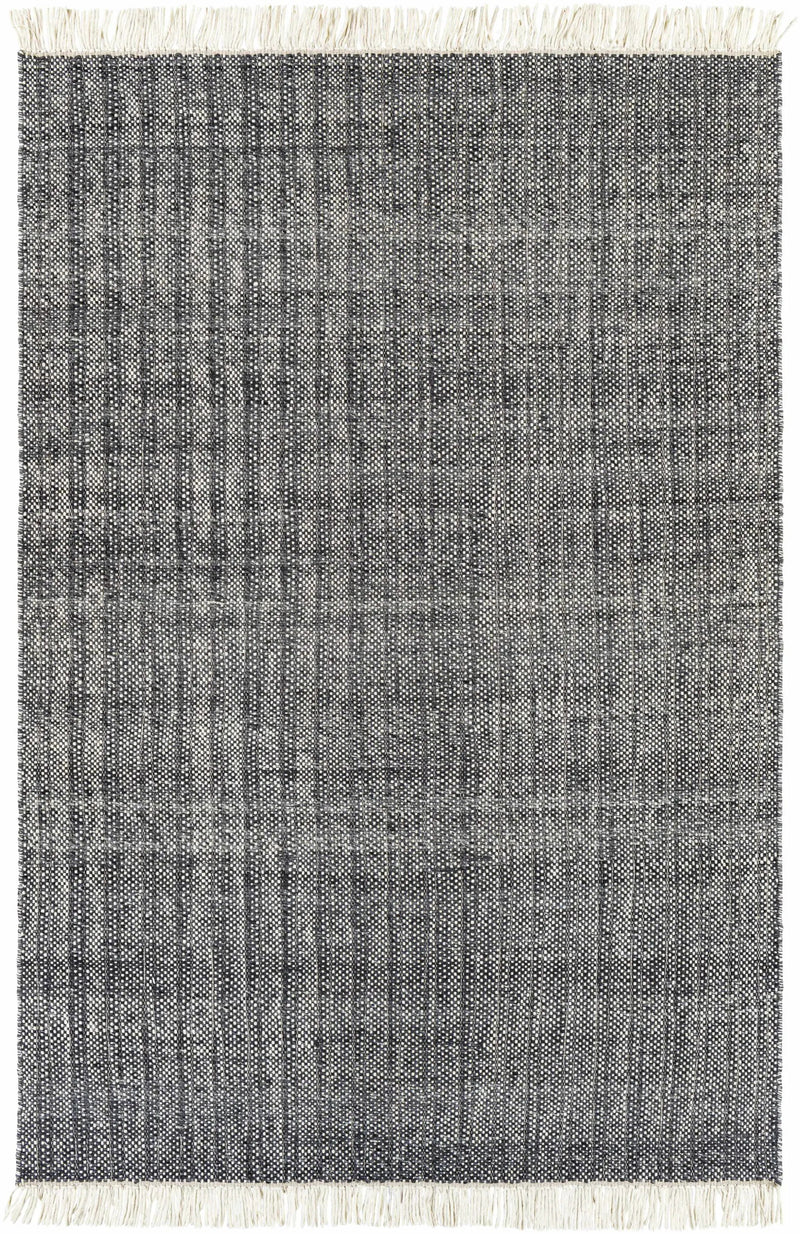 Morrisburg Wool Tassel Carpet - Clearance by Boutique Rugs
