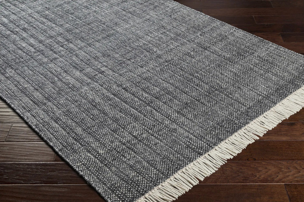 Morrisburg Wool Tassel Carpet - Clearance, photo 8 of 12