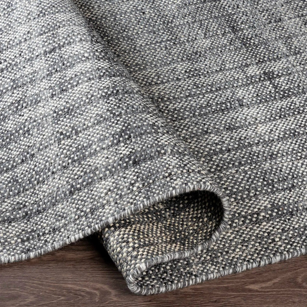 Morrisburg Wool Tassel Carpet - Clearance, photo 7 of 12