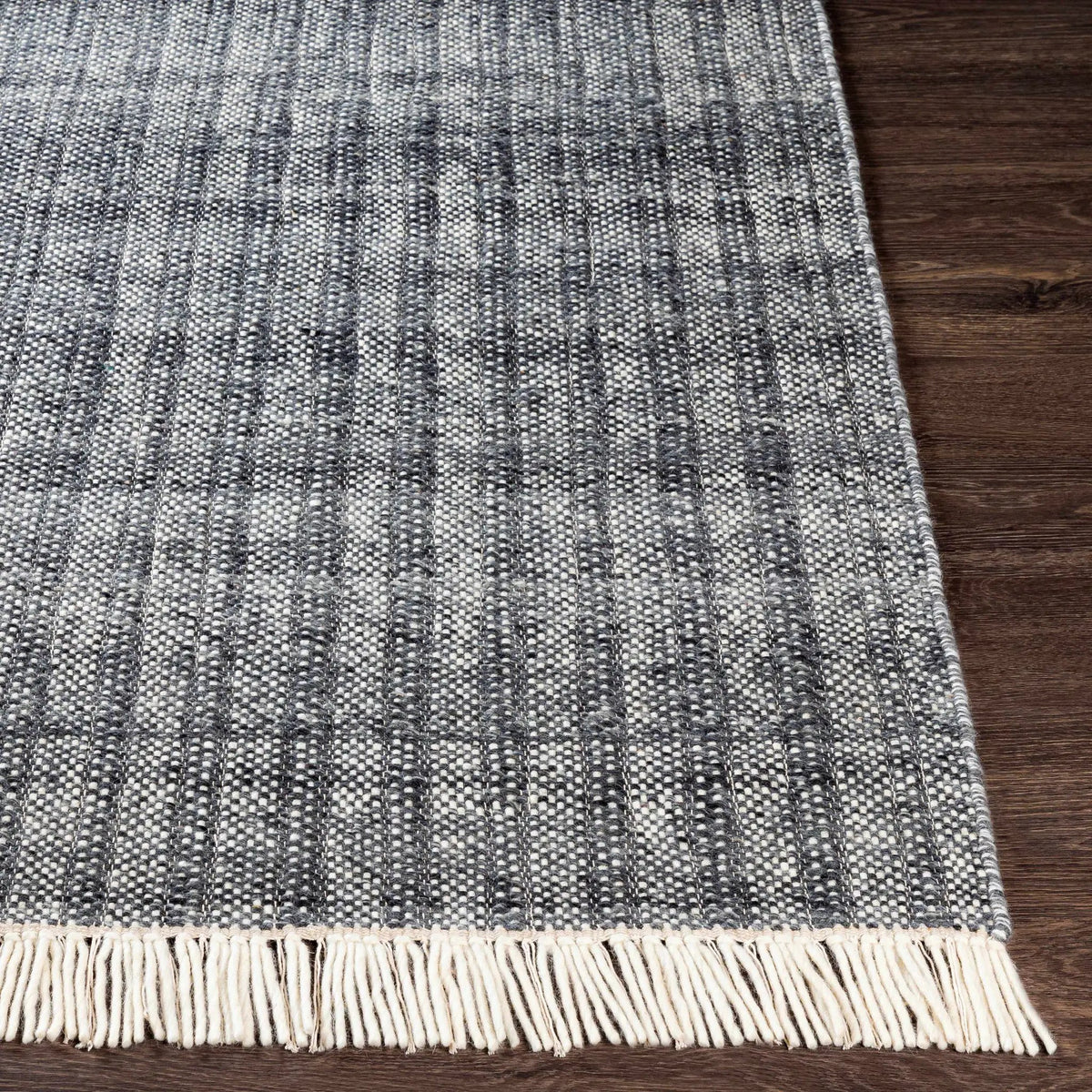 Morrisburg Wool Tassel Carpet - Clearance, photo 9 of 12