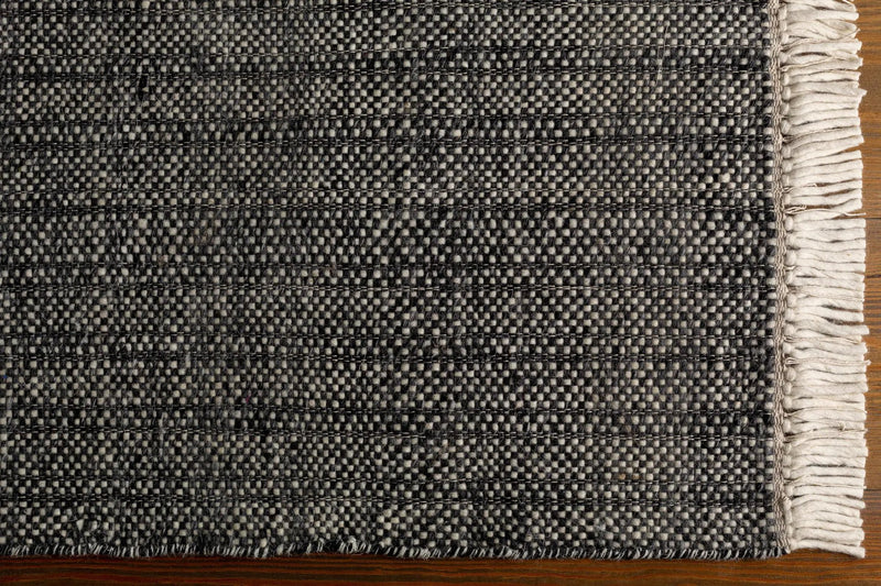 Morrisburg Wool Tassel Carpet - Clearance by Boutique Rugs