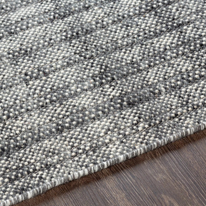 Morrisburg Wool Tassel Carpet - Clearance by Boutique Rugs