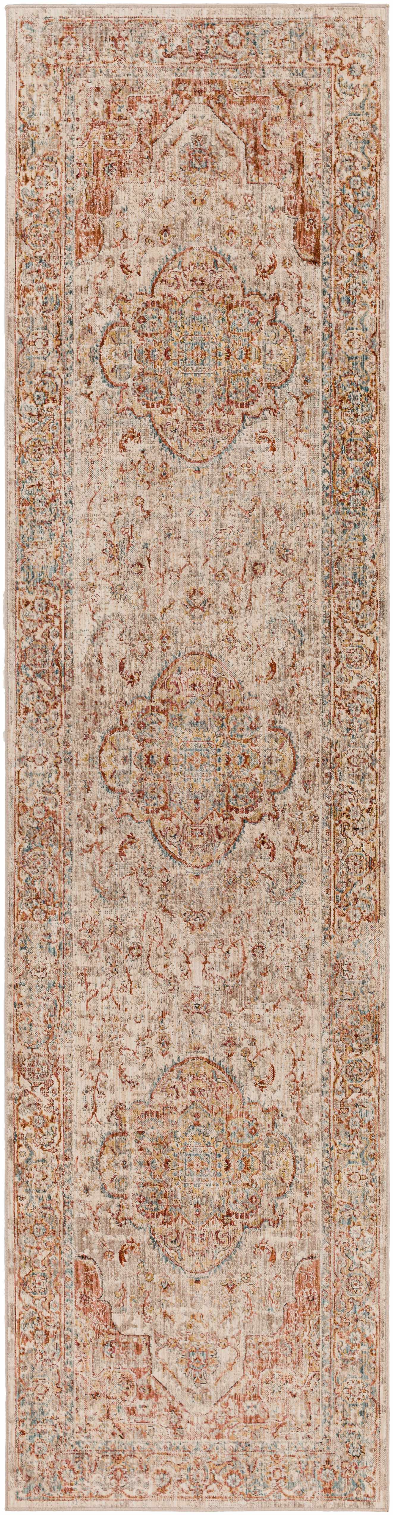 Marieville Luxe Performance Rug - Clearance by Boutique Rugs