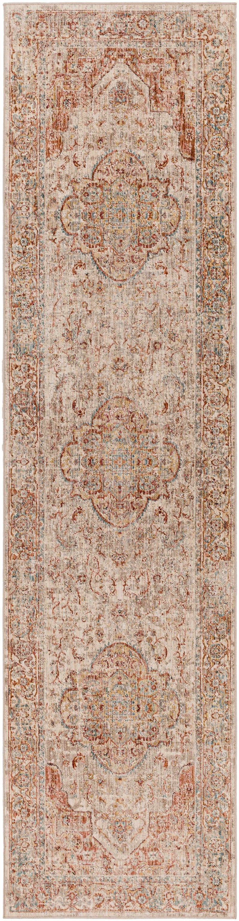 Marieville Luxe Performance Rug - Clearance by Boutique Rugs