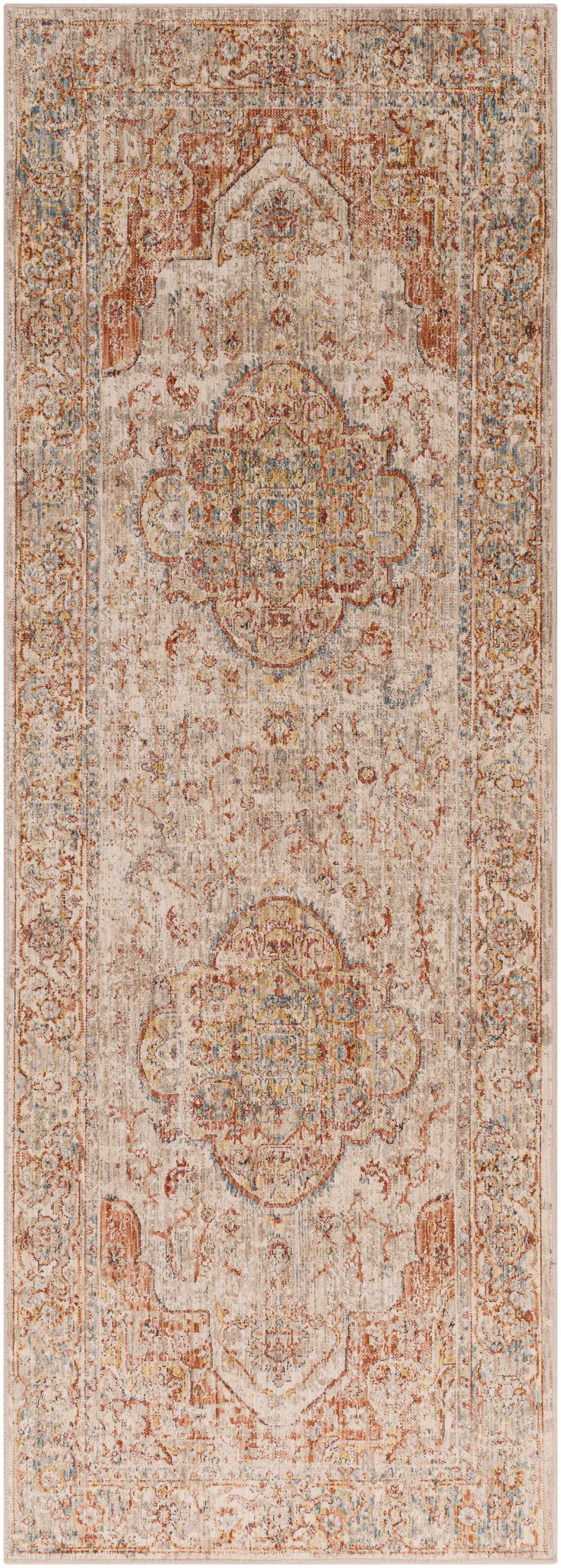 Marieville Luxe Performance Rug - Clearance by Boutique Rugs