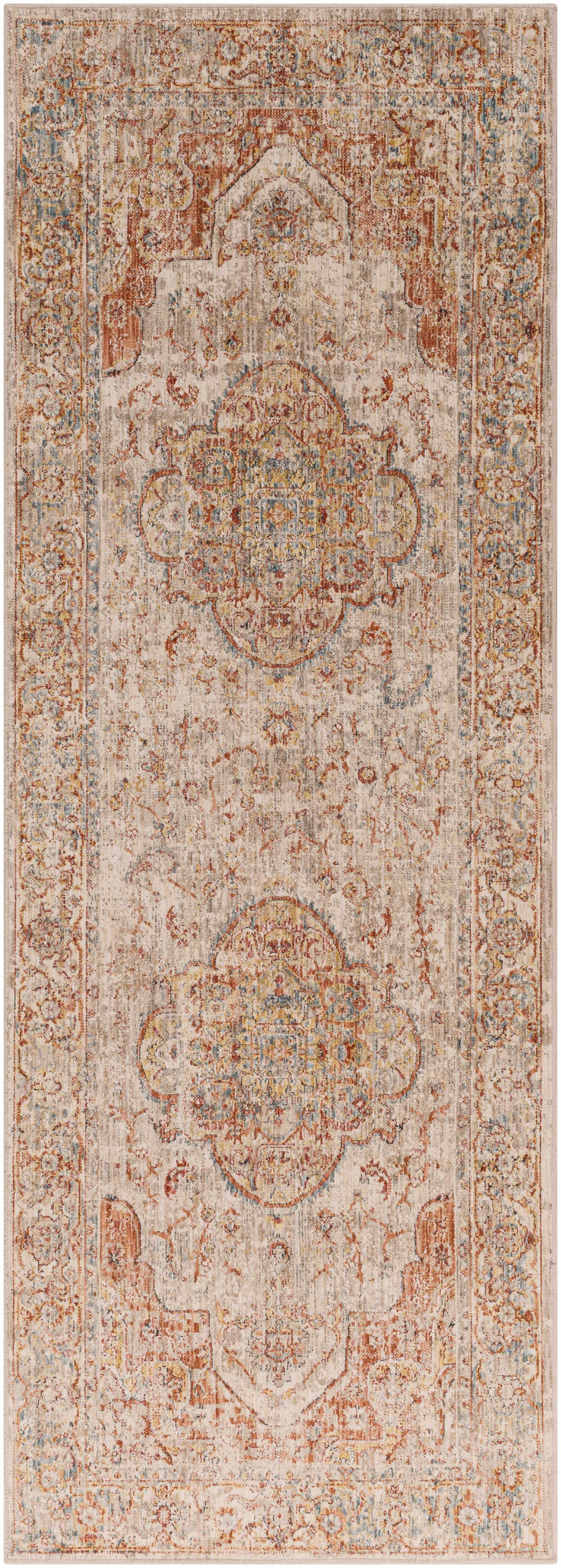 Marieville Luxe Performance Rug - Clearance by Boutique Rugs
