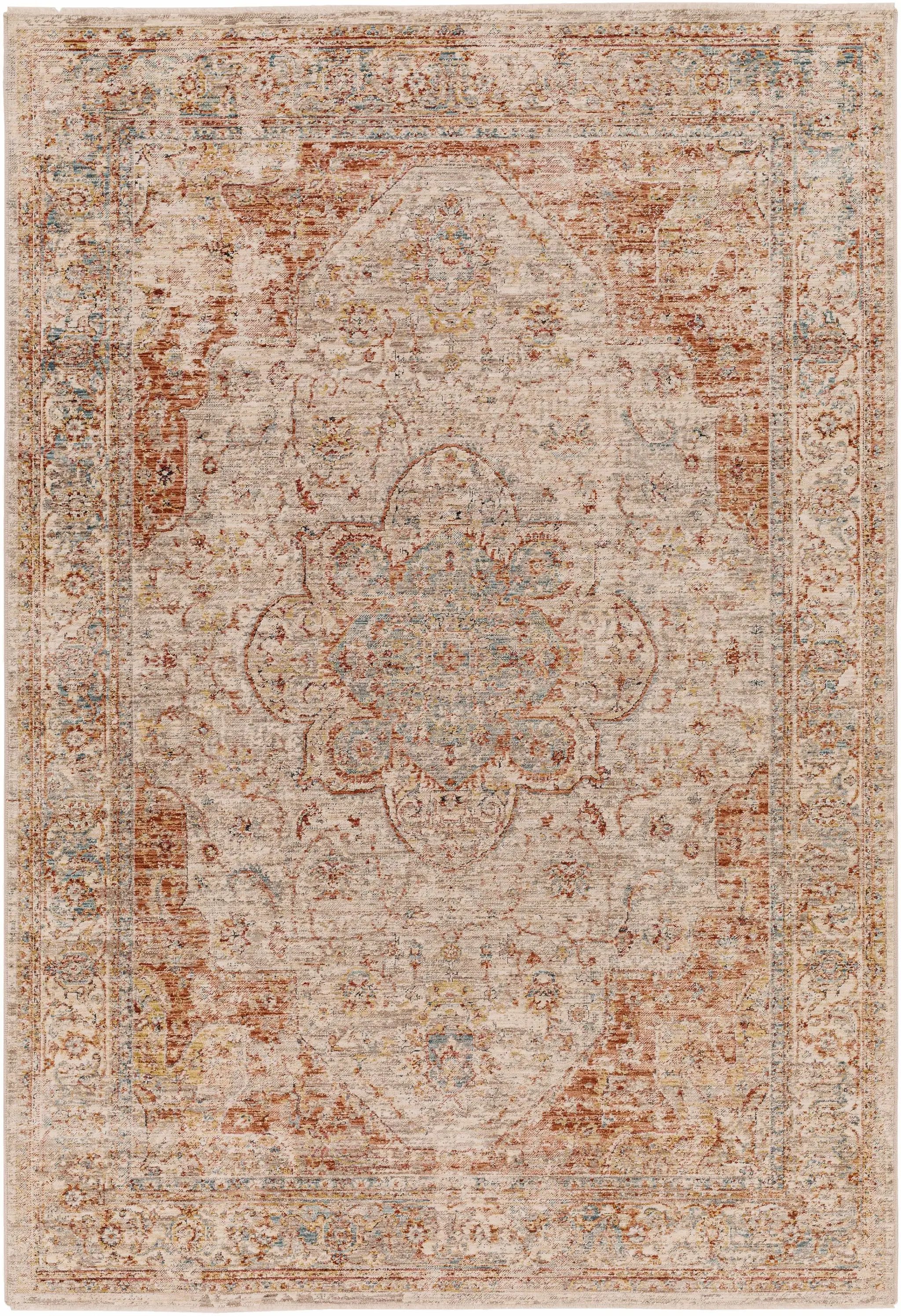 Marieville Luxe Performance Rug - Clearance by Boutique Rugs