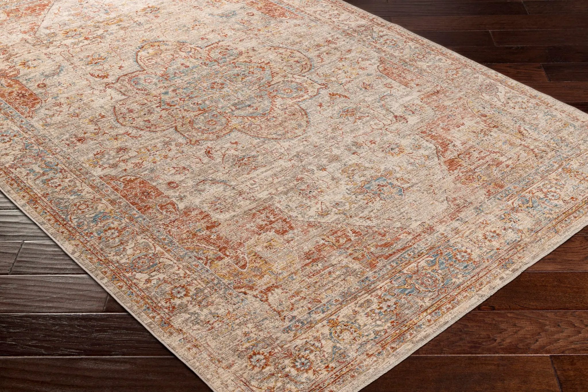 Marieville Luxe Performance Rug - Clearance by Boutique Rugs