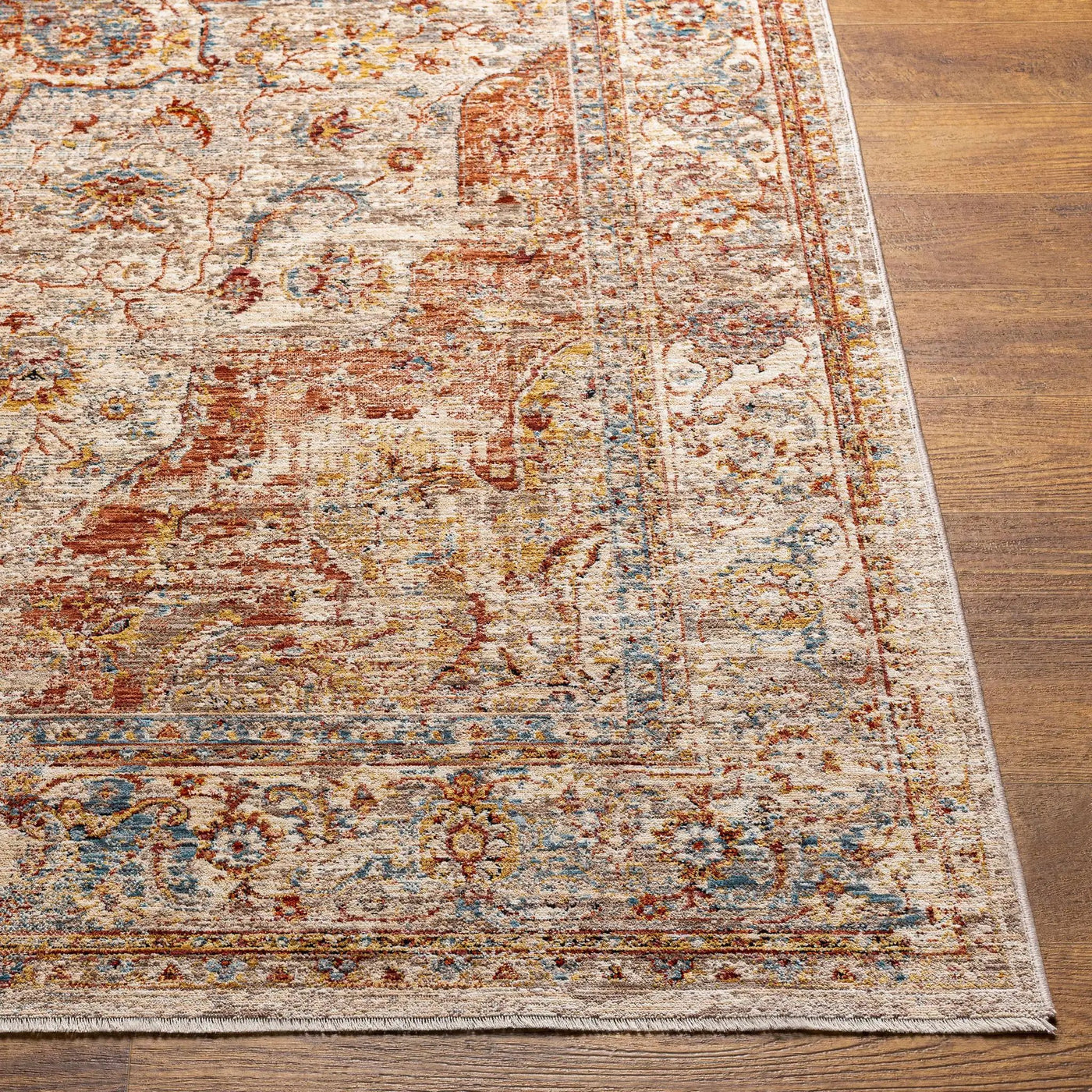 Marieville Luxe Performance Rug - Clearance by Boutique Rugs