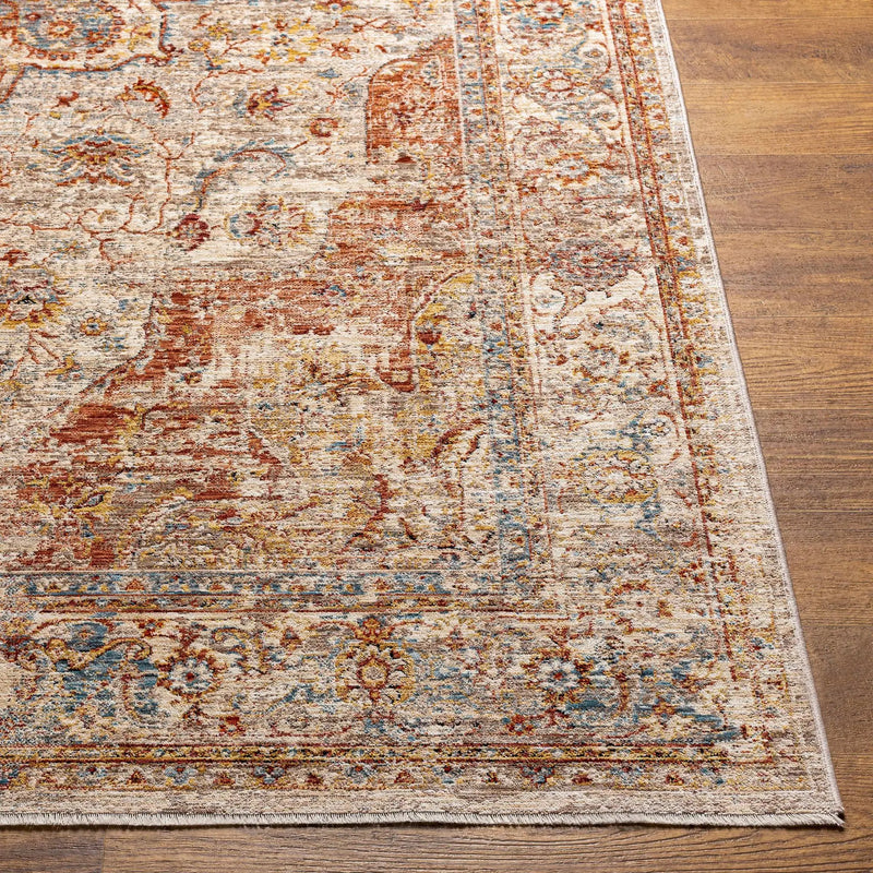 Marieville Luxe Performance Rug - Clearance by Boutique Rugs