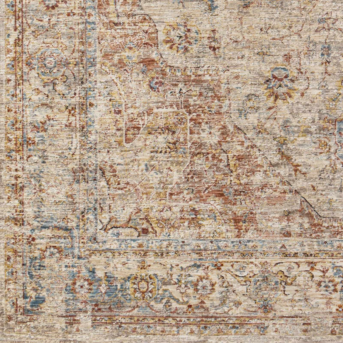 Marieville Luxe Performance Rug - Clearance by Boutique Rugs