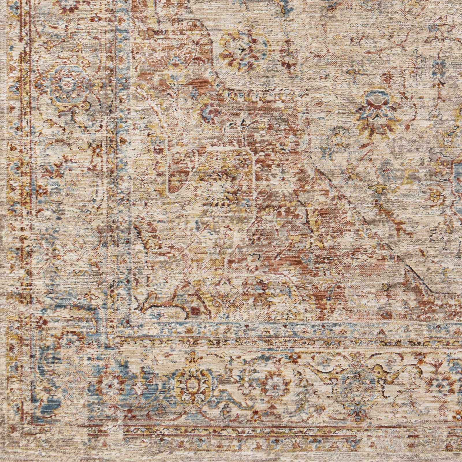 Marieville Luxe Performance Rug - Clearance by Boutique Rugs