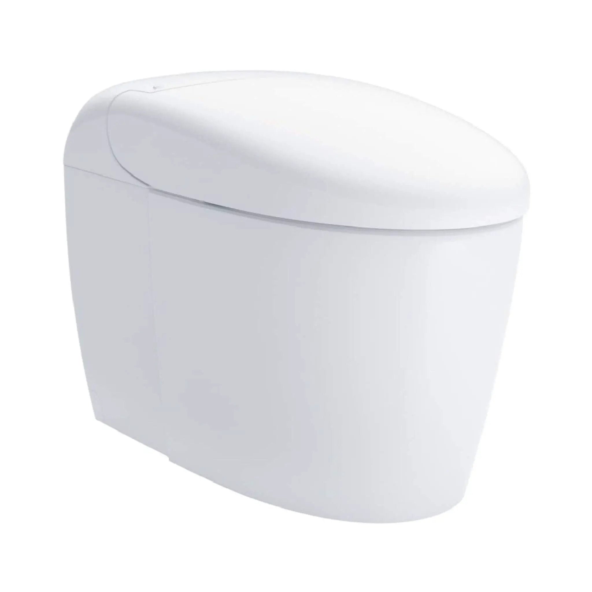 [MS8341CUMFG#01] TOTO Neorest RS Dual Flush Elongated Chair Height Toilet With Integrated Smart Bidet Seat (SAK46531) by SAKSBY WHOLESALE