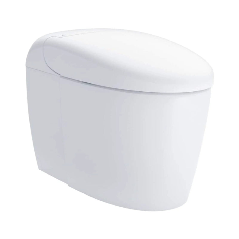 [MS8341CUMFG#01] TOTO Neorest RS Dual Flush Elongated Chair Height Toilet With Integrated Smart Bidet Seat (SAK46531) by SAKSBY WHOLESALE