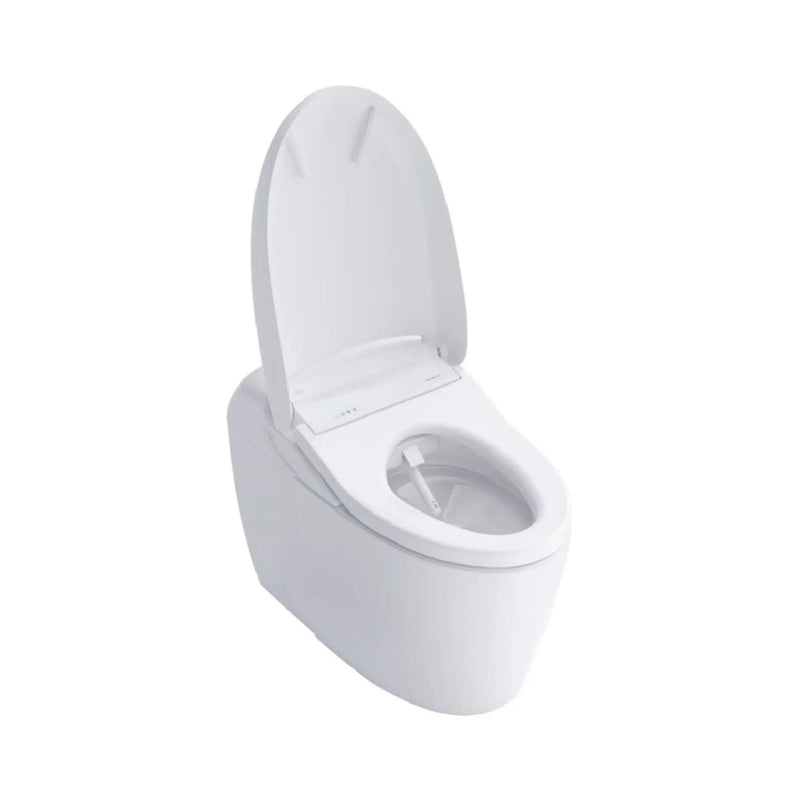 [MS8341CUMFG#01] TOTO Neorest RS Dual Flush Elongated Chair Height Toilet With Integrated Smart Bidet Seat (SAK46531) by SAKSBY WHOLESALE