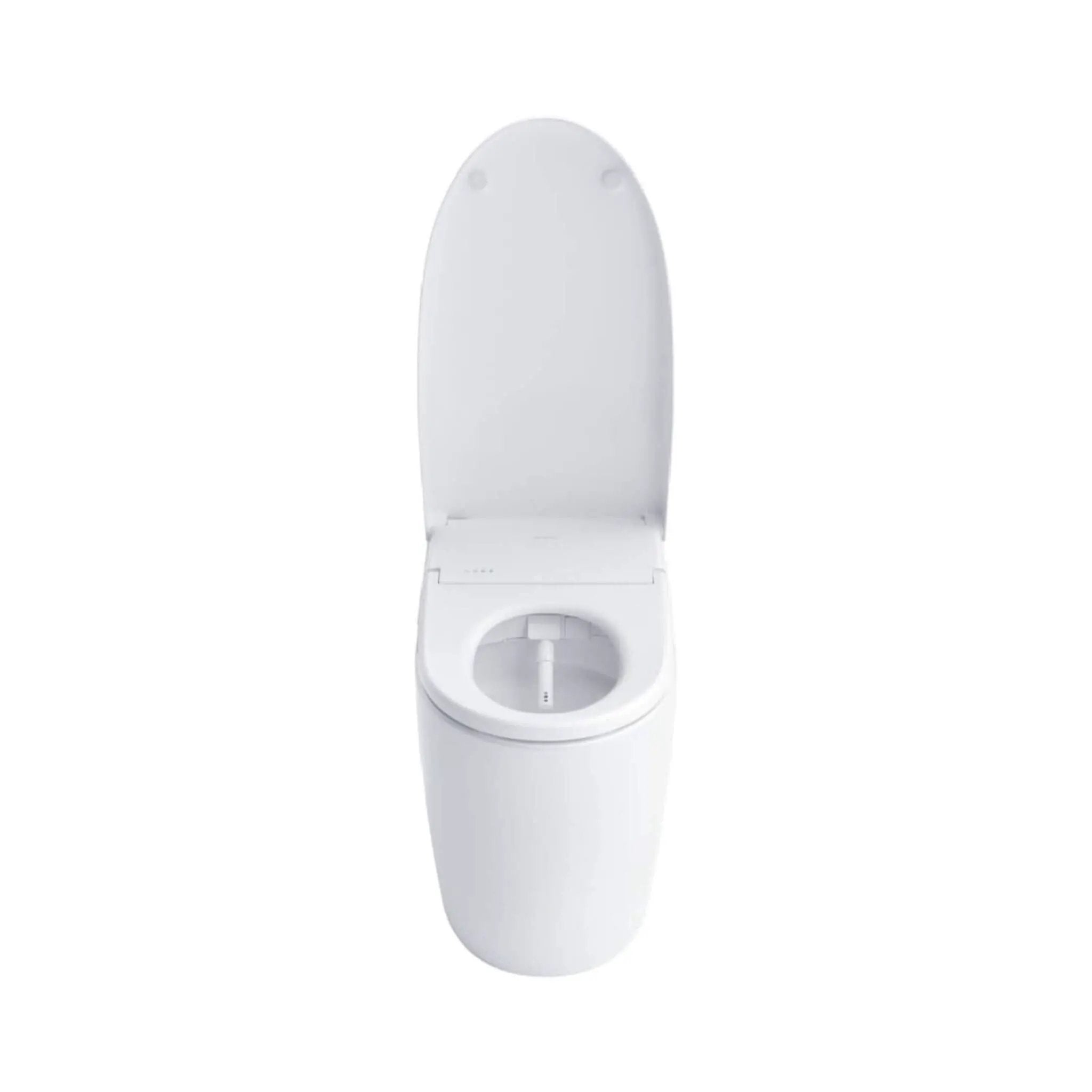 [MS8551CUMFG#01] TOTO Neorest AS 1.0 GPF Dual Flush One Piece Elongated Toilet With Integrated Smart Bidet Seat (SAK10368) by SAKSBY WHOLESALE