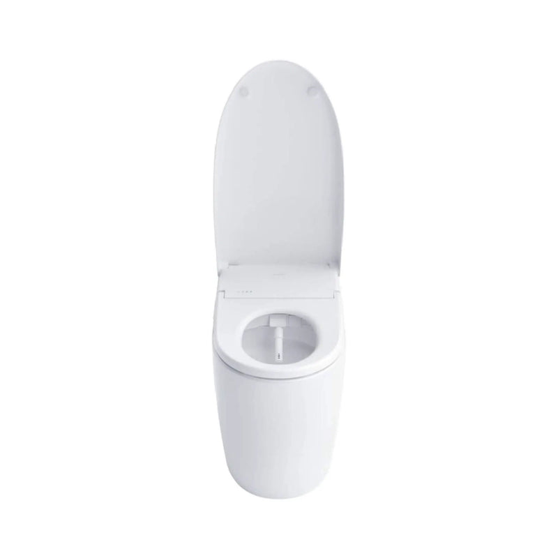 [MS8551CUMFG#01] TOTO Neorest AS 1.0 GPF Dual Flush One Piece Elongated Toilet With Integrated Smart Bidet Seat (SAK10368) by SAKSBY WHOLESALE