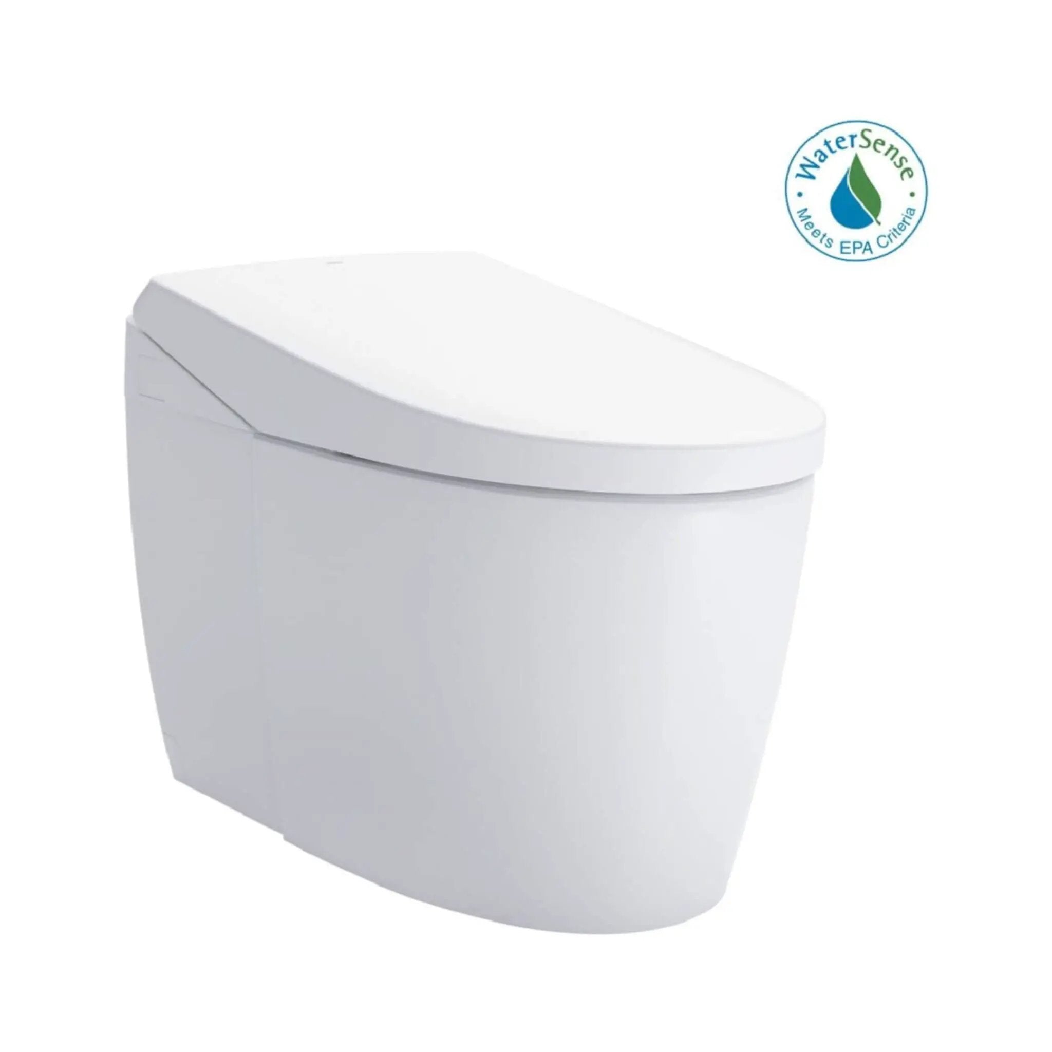 [MS8551CUMFG#01] TOTO Neorest AS 1.0 GPF Dual Flush One Piece Elongated Toilet With Integrated Smart Bidet Seat (SAK10368) by SAKSBY WHOLESALE