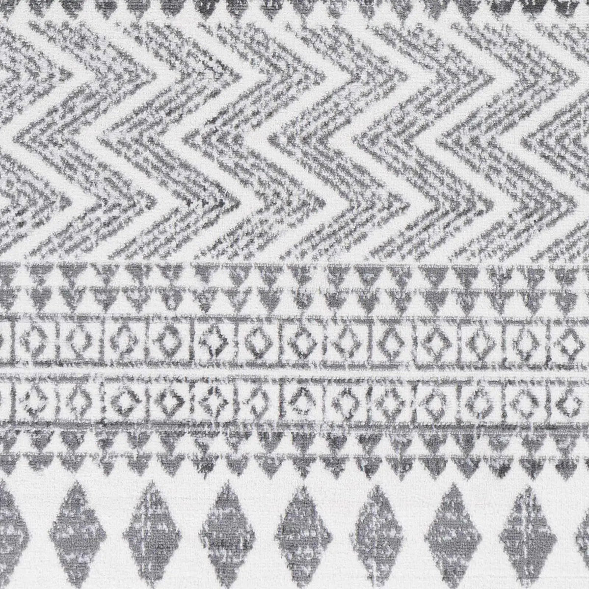 Massapequa Performance Rug - Clearance, sample swatch