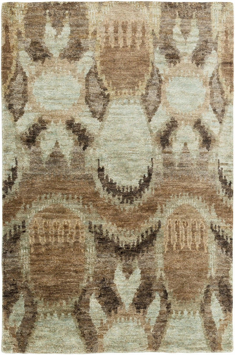 Mitchellville Jute Carpet - Clearance by Boutique Rugs