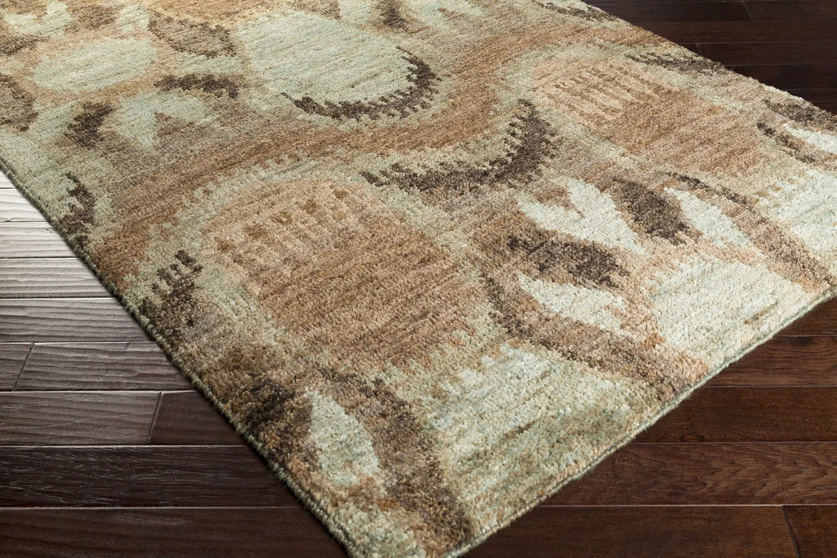 Mitchellville Jute Carpet - Clearance, photo 2 of 6