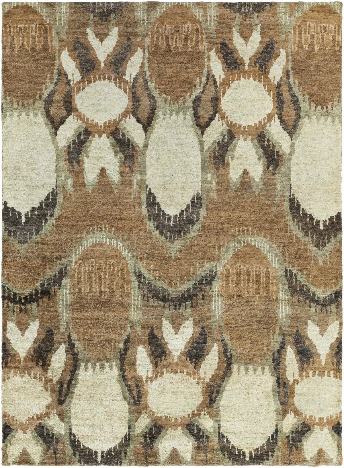 Mitchellville Jute Carpet - Clearance, photo 5 of 6