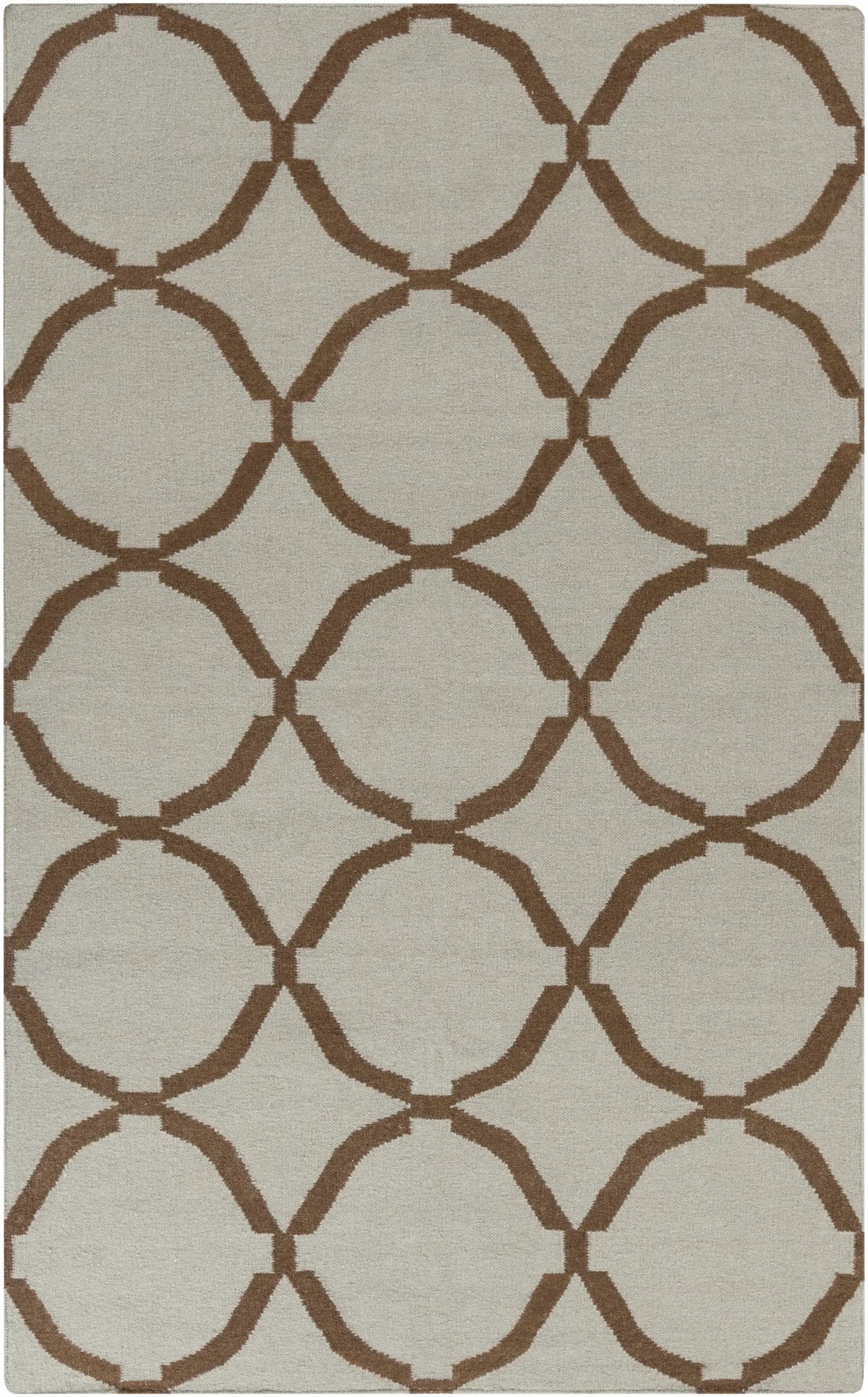 Matherville Area Rug - Clearance