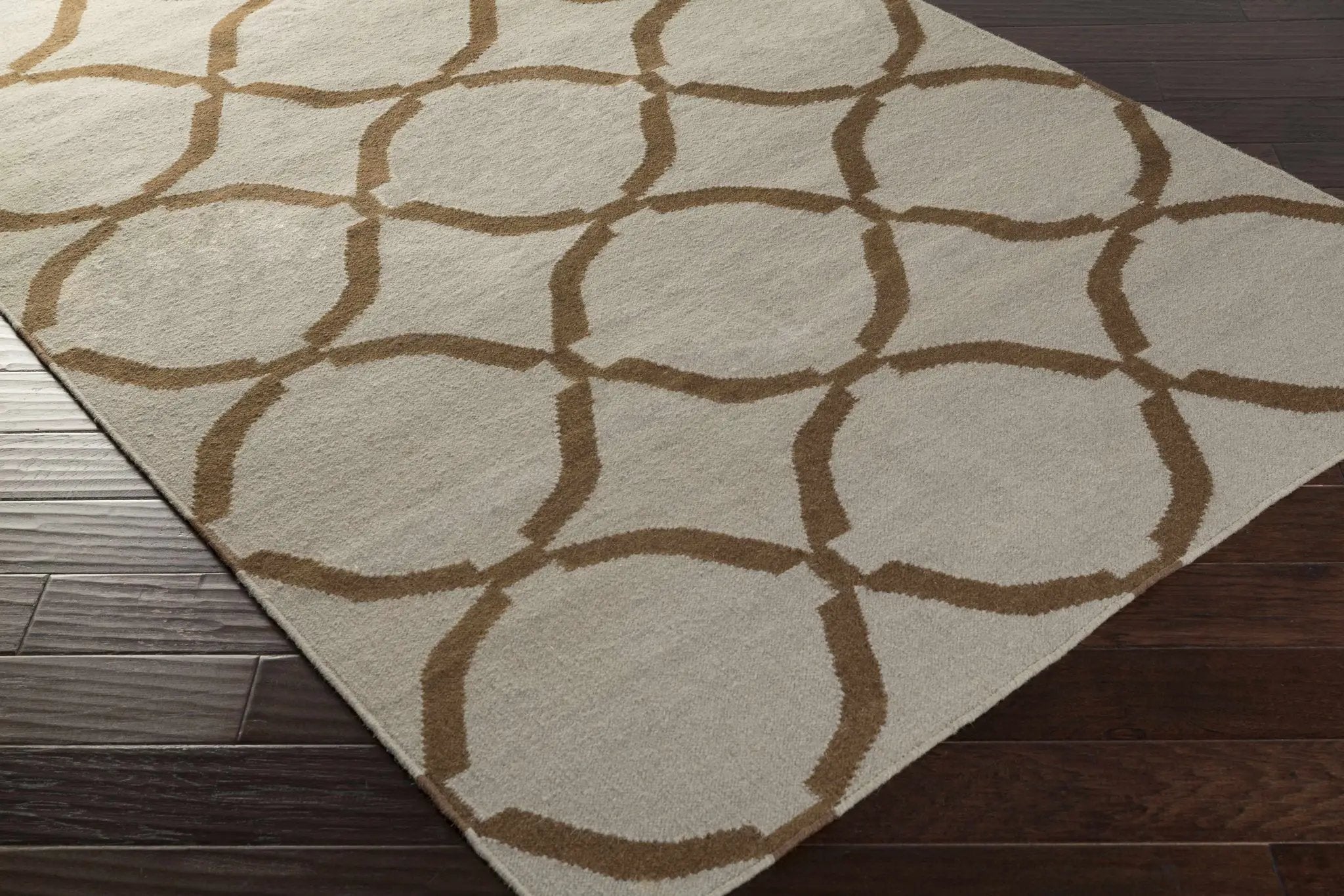Matherville Area Rug - Clearance by Boutique Rugs