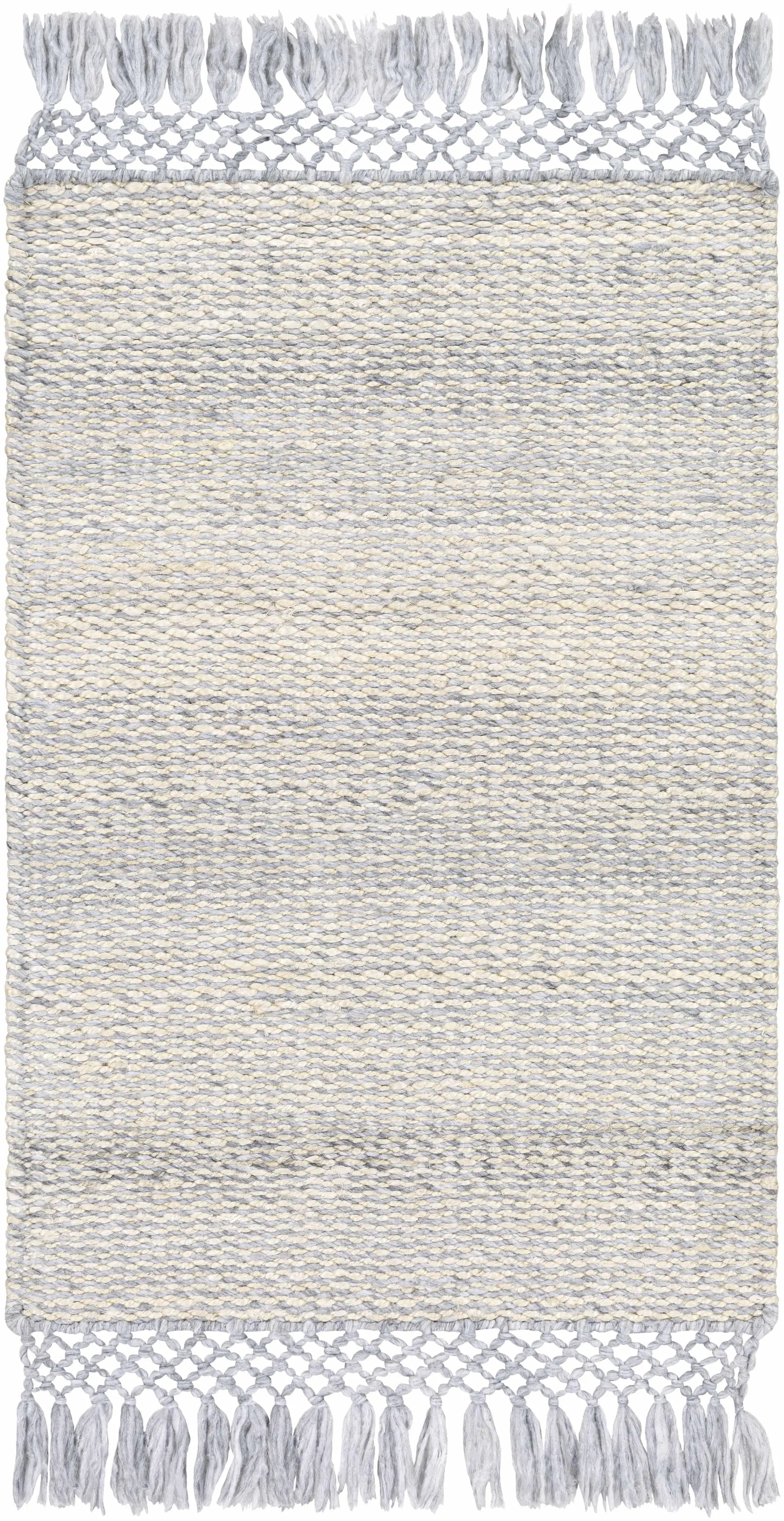 Mattaponi Area Rug - Clearance by Boutique Rugs