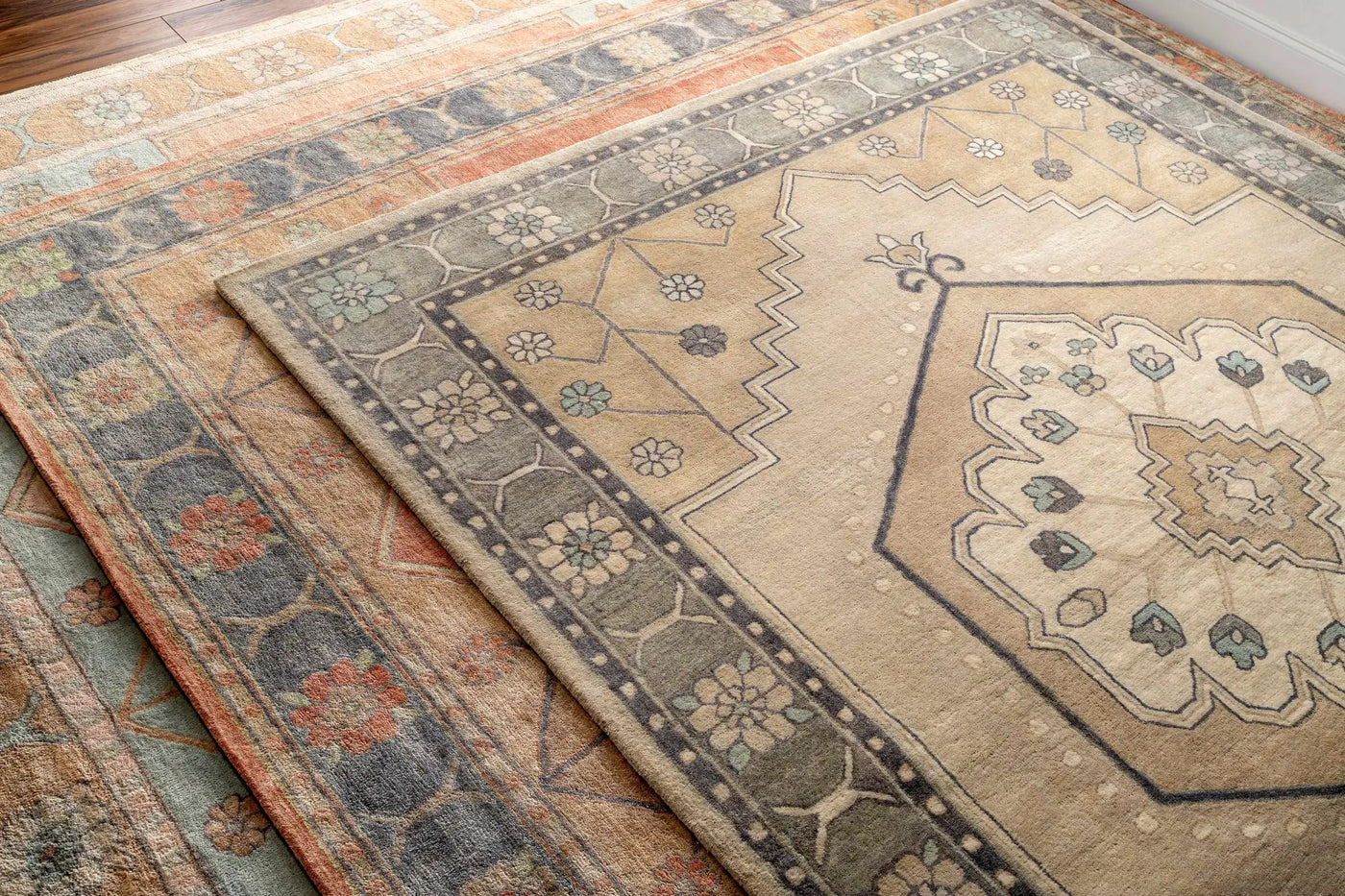 Duckenfield Area Rug - Clearance by Boutique Rugs