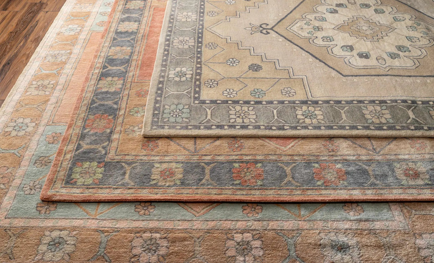 Duckenfield Area Rug - Clearance by Boutique Rugs