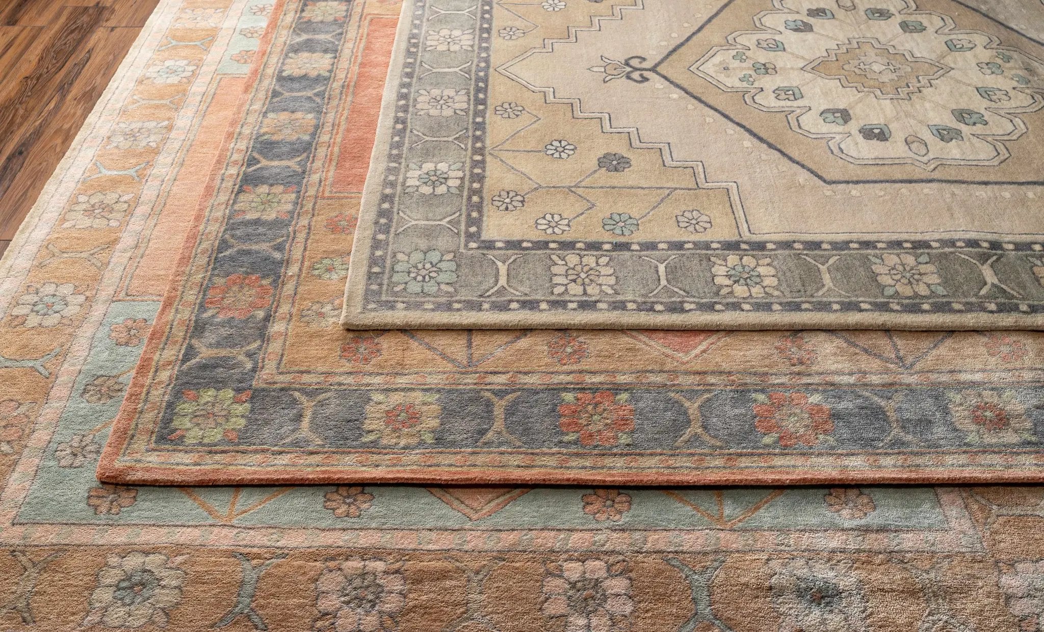 Duckenfield Area Rug - Clearance by Boutique Rugs