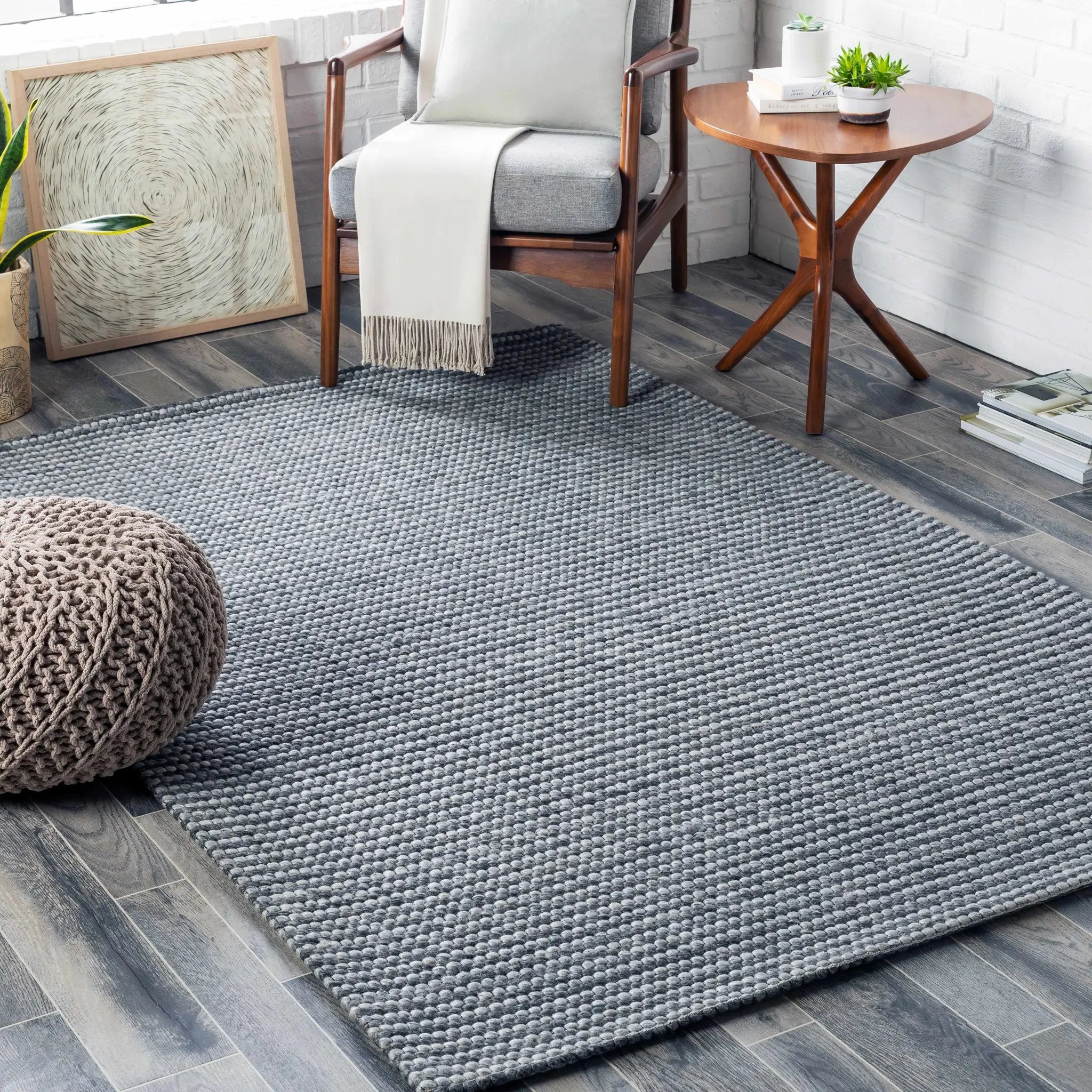 Mulgoa Area Rug - Clearance by Boutique Rugs