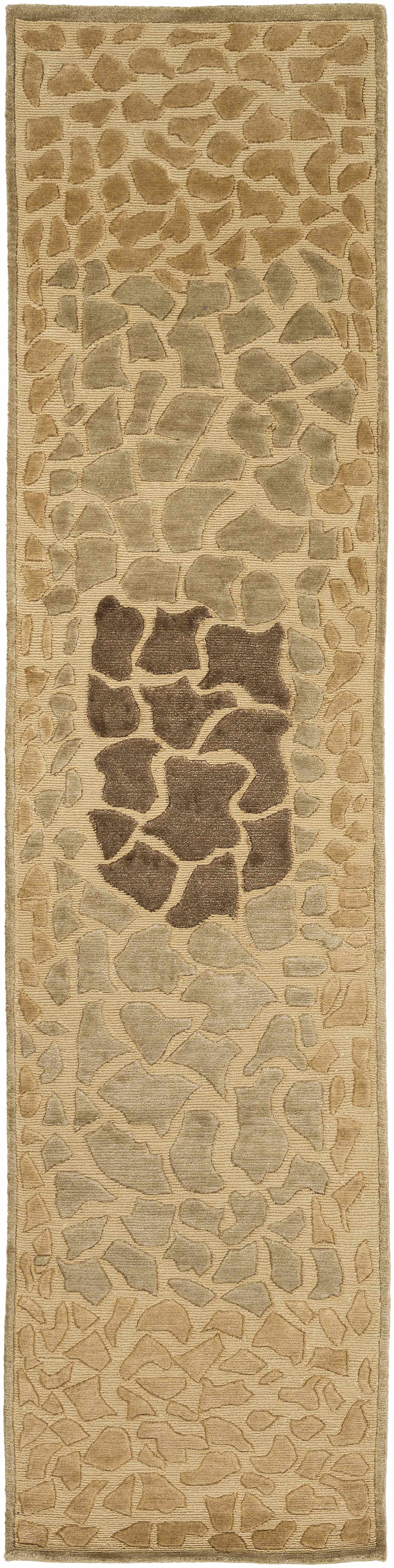 Mulliken Area Carpet - Clearance by Boutique Rugs
